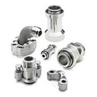 Dual Seal Subsea Flange Adapters